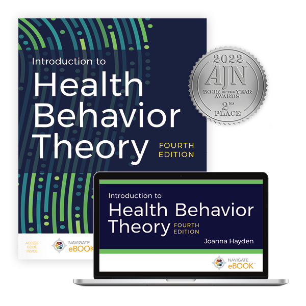 Introduction to Health Behavior Theory, Fourth Edition