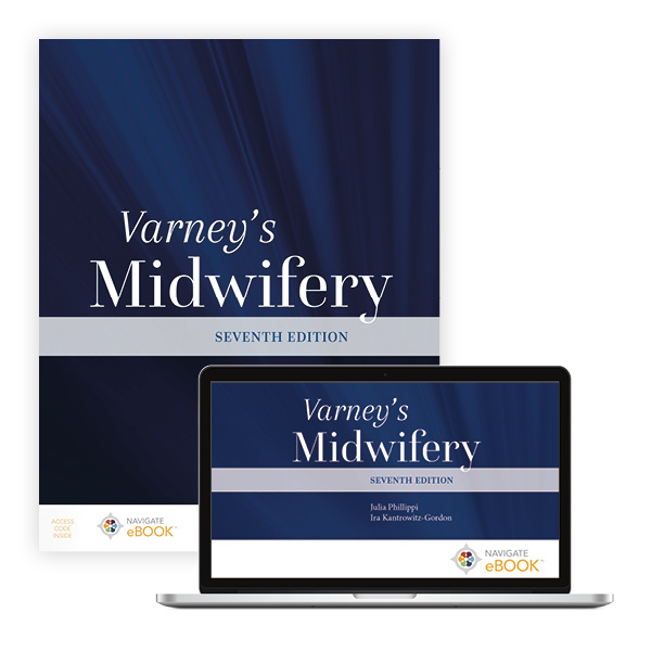 Varney's Midwifery