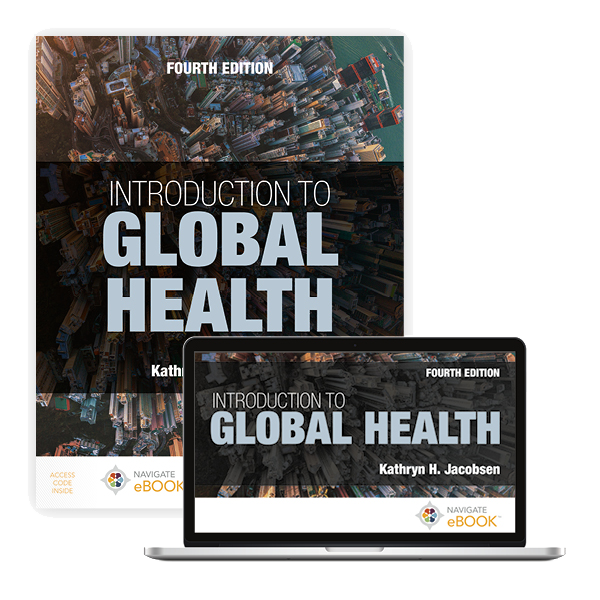 Introduction to Global Health