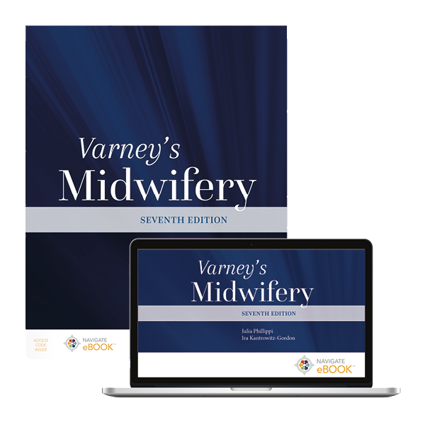 Varney's Midwifery Seventh Edition
