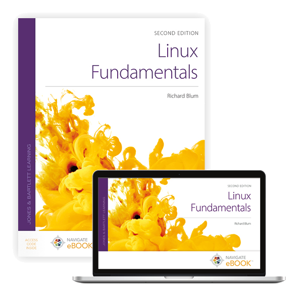 Linux Fundamentals