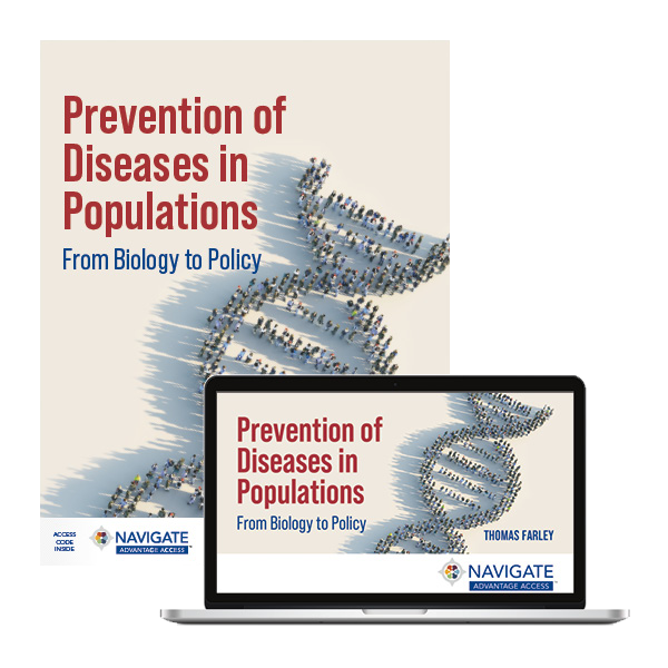 Prevention of Diseases in Populations: From Biology to Policy