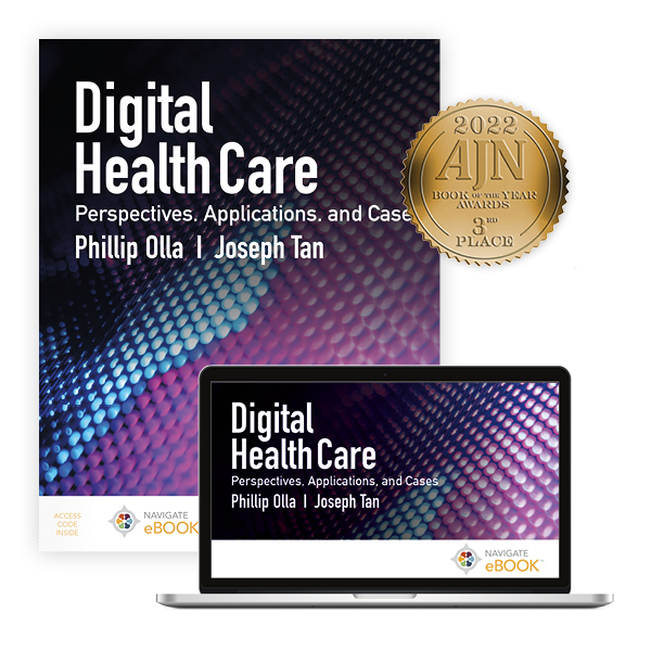 Digital Health Care: Perspectives, Applications, and Cases
