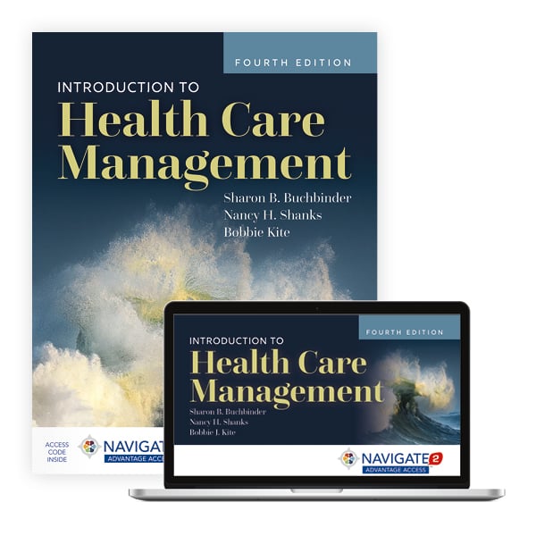 Introduction to Health Care Management