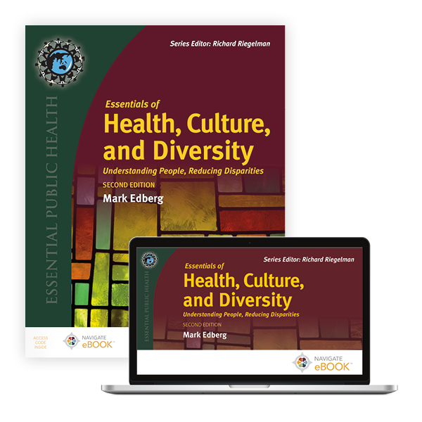 Essentials of Health, Culture, and Diversity, Second Edition