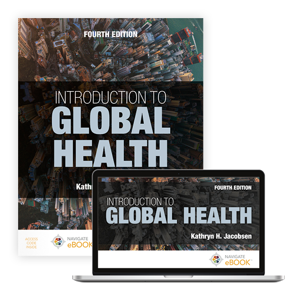 Introduction to Global Health, Fourth Edition