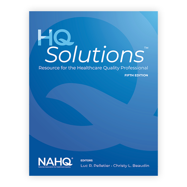 HQ Solutions, Fifth Edition