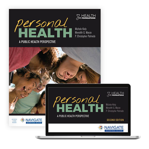 Personal Health: A Public Health Perspective