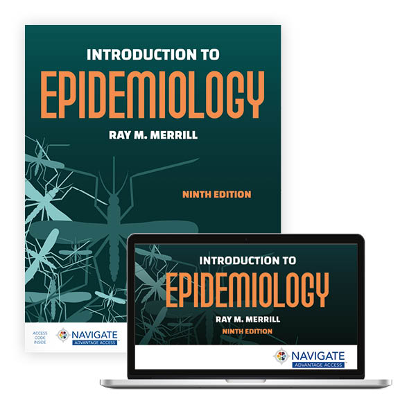 Introduction to Epidemiology, Ninth Edition