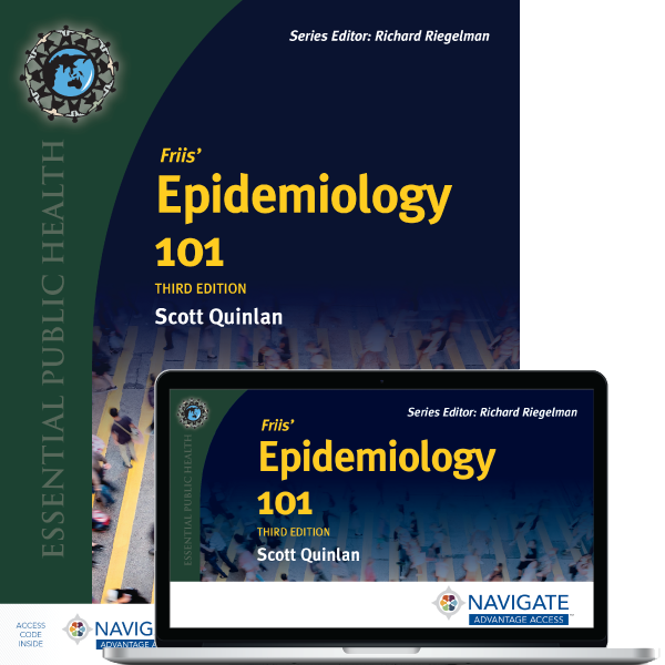 Friis' Epidemiology 101, Third Edition