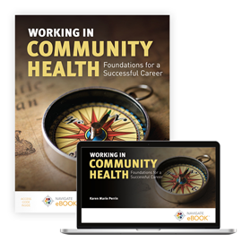 Working in Community Health