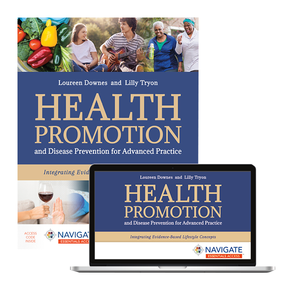 Health Promotion and Disease Prevention for Advanced Practice