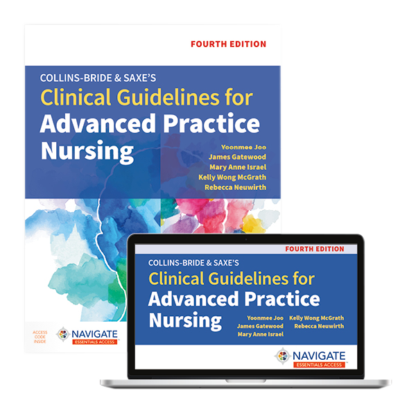 Collins-Bride & Saxe's Clinical Guidelines for Advanced Practice Nursing