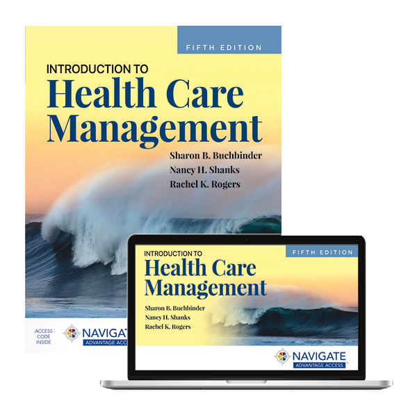 Introduction to Health Care Management