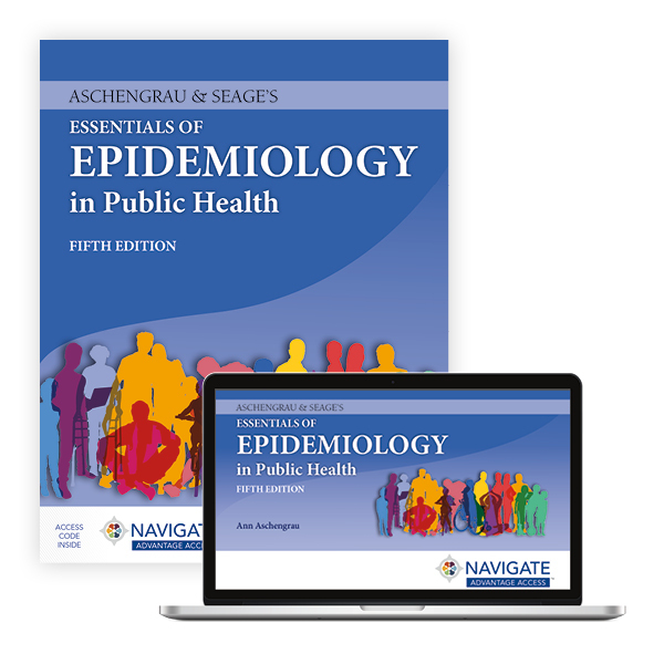 Aschengrau & Seage's Essentials of Epidemiology in Public Health, 5th Edition