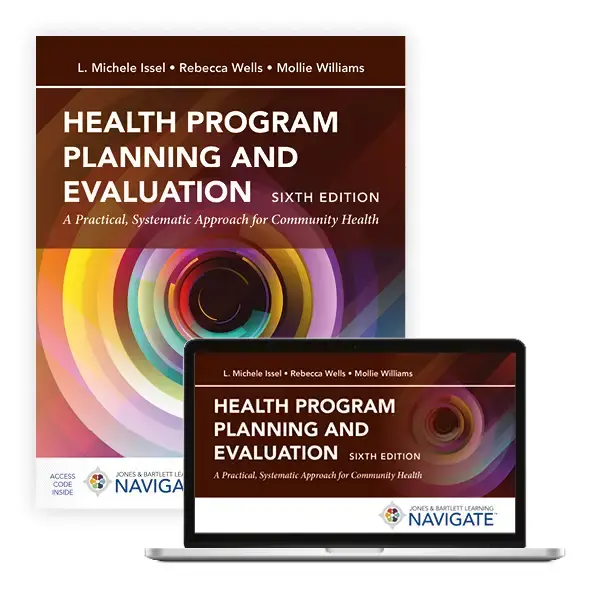 Health Program Planning and Evaluation, Sixth Edition Health Program Planning and Evaluation, Sixth Edition