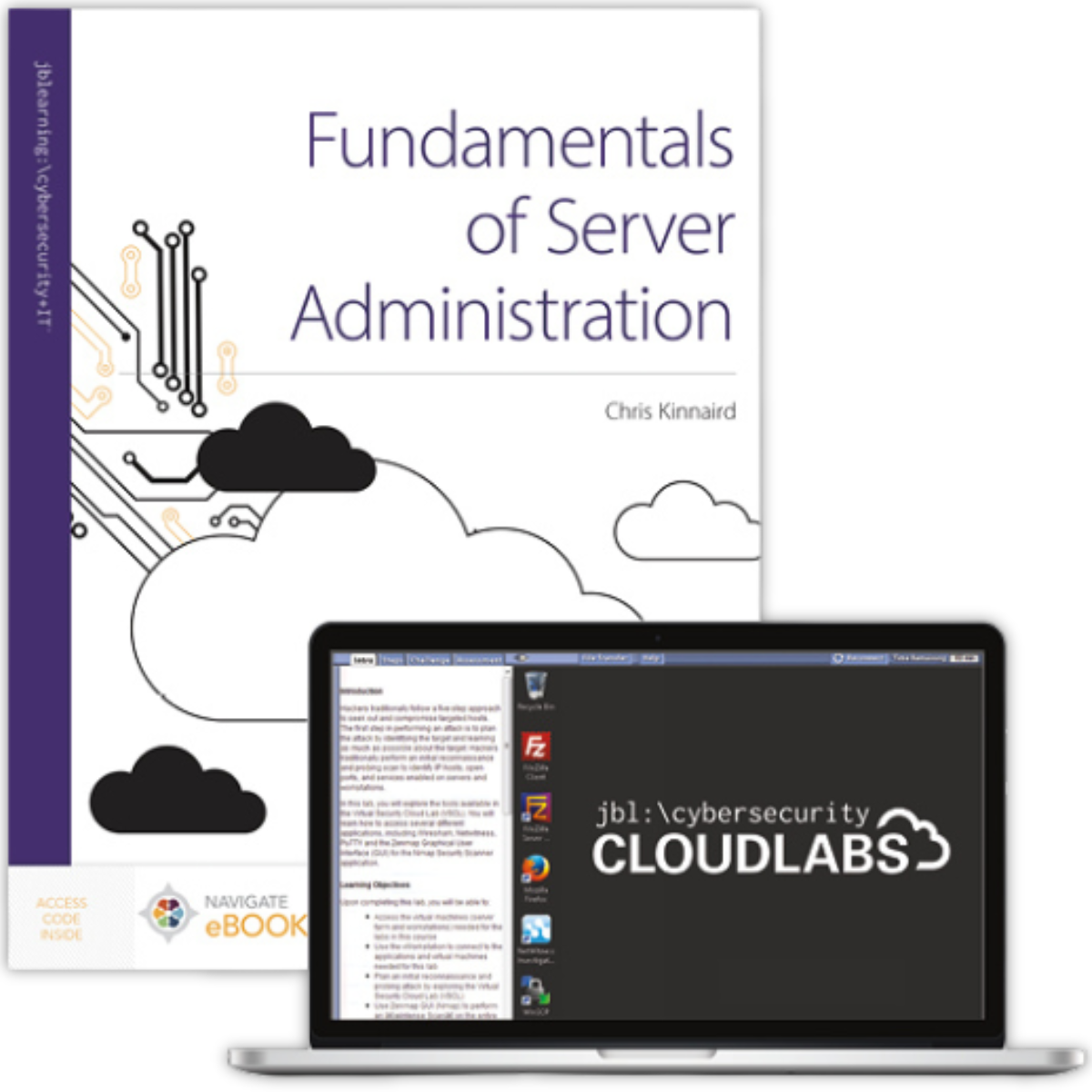 Fundamentals of Server Administration