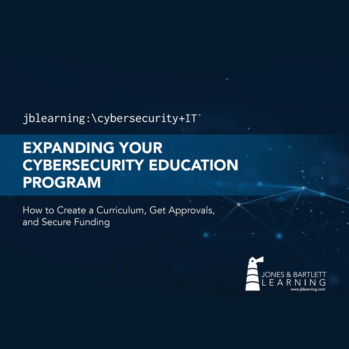 Expanding Your Cybersecurity Education Program